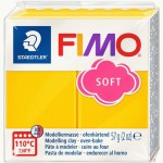 Пластика 'FIMO Soft' STAEDTLER жовтий, 016, 57г. 8020-16