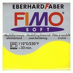 Пластика 'FIMO Soft' STAEDTLER лимон 010 56gr. 010