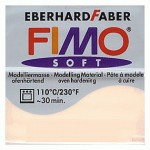 Пластика 'FIMO Soft' STAEDTLER бежева 043 56gr. 043