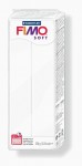 Маса для ліплення FIMO Soft, білий, 350г STAEDTLER