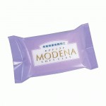 Глина самозастигаюча Modena Soft, 150г, PADICO 
