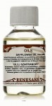 Сафлорова олія Safflower oil, 100 мл, Renesans RENVIN