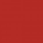 Картон Burano rosso scarlet, A4, 250г/м2, крейдований, червоний