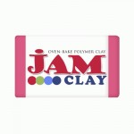 Пластика Jam Clay, Малиновый мус, 501 501