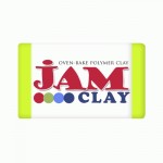 Пластика Jam Clay, Лимонна крапля, 301 301