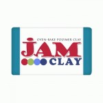 Пластика Jam Clay, Морская волна, 601 601