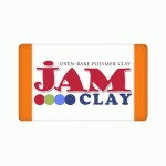 Пластика Jam Clay, Абрикос, 303 303