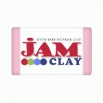 Пластика Jam Clay, Розовое сияние, 502 502