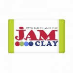 Пластика Jam Clay, Зеленое яблоко, 701 701