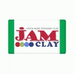 Пластика Jam Clay, Весняная зелень, 702 702