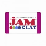 Пластика Jam Clay, Ягодный коктейль, 503 503