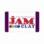 Пластика Jam Clay, Фиолетовая сказка, 504 504