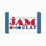 Пластика Jam Clay, Деним, 602 602