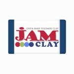 Пластика Jam Clay, Нічне небо, 604 604