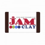 Пластика Jam Clay, Темный шоколад, 802 802