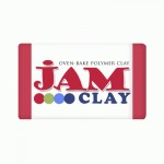 Пластика Jam Clay, Клубника, 401 401