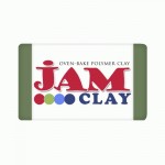 Пластика Jam Clay, Оливкый, 703 703