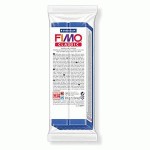 Пластика FIMO Classic, 350г синя, STAEDTLER