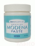 Пластика самозастывающая Modena Paste, полупрозрачная, 250г, PADICO 