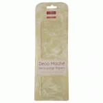 Папір для декупажу Deco English Sage Roses, 26х37,5см, 1 арк. FEDEC028