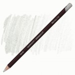 Олівець кольоровий DERWENT 'Coloursoft', С710, Світло-сірий 701023