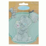 Штамп Me to You, Clear Stamps MTYCS003
