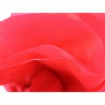 Тіш’ю(папіросний папір) червоний 50х70см. ft-23 Ft-23
