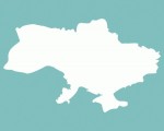 Чипборд 'Україна 02' 26х45мм ПАТ-007 ПАТ-007