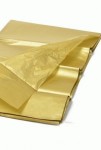 Тіш'ю (папіросний папір) золотий 50х70см, 5-46416 5-46416
