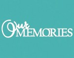 Чипборд 'Our memories', 110х35мм SL-274 SL-274