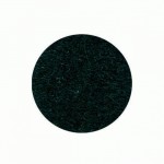 Фетр листовой А4, 180г, Черный (полиэстер), 21.5х28см, Rosa Talent
