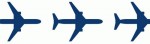 Скотч бумажный Самолетики, 15мм*8м, ScrapBerry’s SCB490003 SCB490003