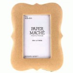 Рамка для декору, 10х15см, 'Paper Mache', the Paper Studio 368431