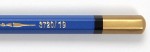 Олівець акварельний Koh-i-noor Mondeluz, Sapphire Blue, 3720/19 3720/19