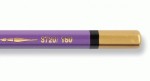 Олівець акварельний Koh-i-noor Mondeluz, Lavander Violet Dark, 3720/180 3720/180