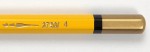 Олівець акварельний Koh-i-noor Mondeluz, Dark Yellow, 3720/4 3720/4