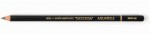 Олівець графітний акварельний Kooh-i-noor Gioconda, 8800/4B 8800