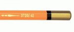 Олівець акварельний Koh-i-noor Mondeluz, Chromium Orange, 3720/42 3720/42