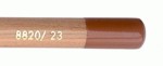 Олівець пастельний Kooh-i-noor Gioconda, indian red, 8820/23 8820/23