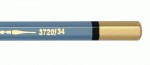 Олівець акварельний Koh-i-noor Mondeluz, Bluish Grey Light, 3720/34 3720/34