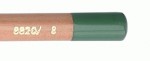 Олівець пастельний Kooh-i-noor Gioconda, chromium green dark, 8820/8 8820/8