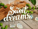 Чипборд 'Sweet Dreams' 34х61мм Hi-302 Hi-302