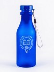 Пляшка для води 'Oxford' 20х7см, 500мл, 705587 705587