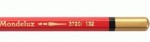 Олівець акварельний Koh-i-noor Mondeluz, Carmine Red, 3720/132 3720/132