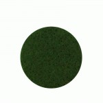 Фетр листовий А4, 180г, м'який, Зелений трав'яний, 21х29.7см, Rosa Talent А4-047