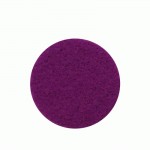 Фетр листовой А4, 180г, мягкий, Фиолетовый светлый, 21х29,7см, А4-113, Rosa Talent А4-109