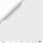 Двосторонній папір для скрапбукінгу 30*30см 'Grey Pastel' (Every Day) 190 г/м2., SM3600005 SM3600005