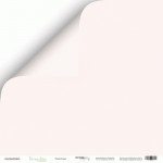 Двусторонний бумага для скрапбукинга 30 * 30см 'Pink Pastel '(Every Day) 190 г / м2., SM3600002 SM3600002