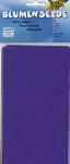 Бумага тишью Tissue Paper, 5 л., 20g, 50x70 №60 violet 91060