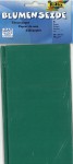 Бумага тишью Tissue Paper, 5 л., 20g, 50x70 №52 dark green 91052